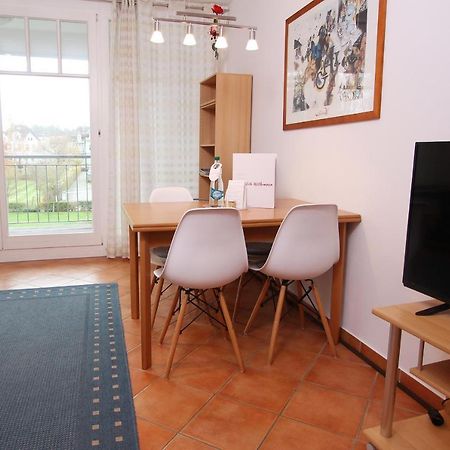 Ferienwohnung Sonnenschein - Direkte Meerlage Ostseebad Kühlungsborn المظهر الخارجي الصورة