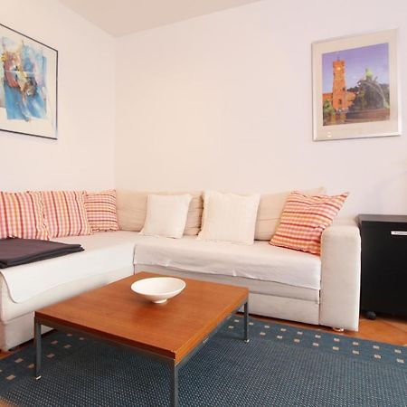 Ferienwohnung Sonnenschein - Direkte Meerlage Ostseebad Kühlungsborn المظهر الخارجي الصورة