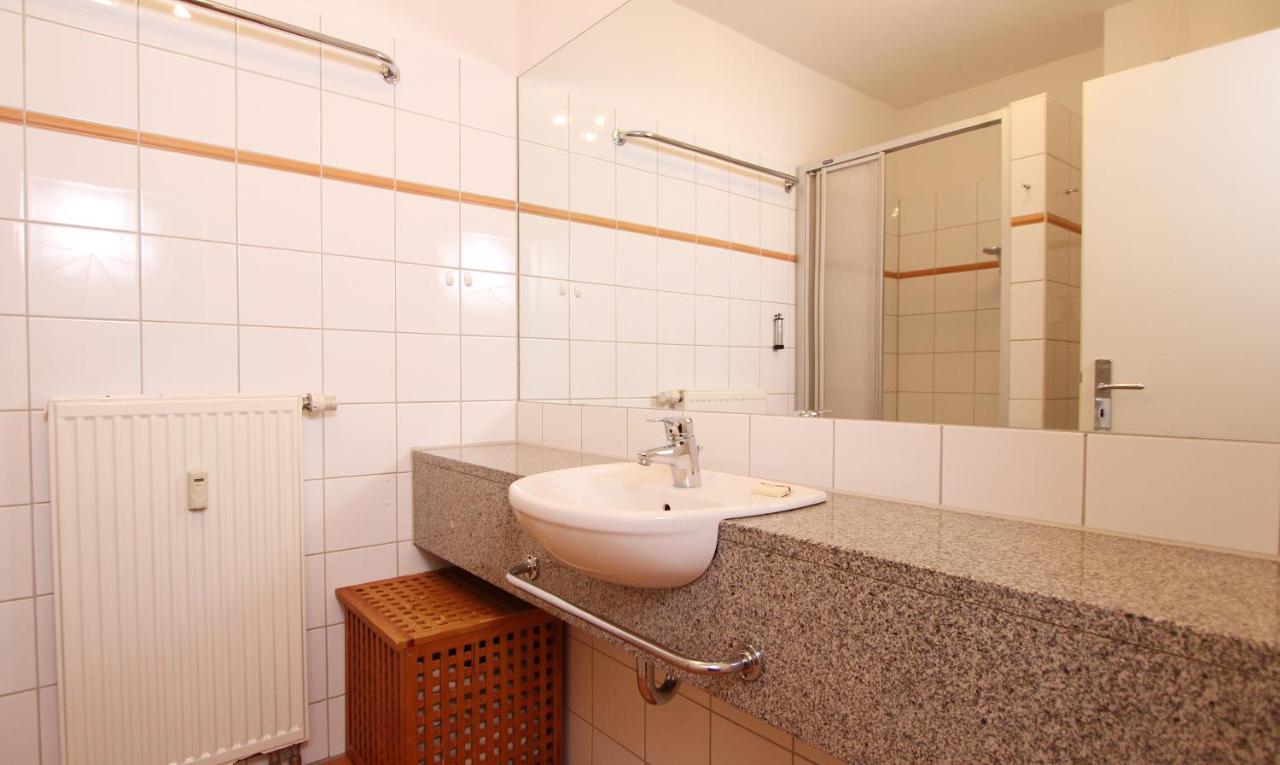 Ferienwohnung Sonnenschein - Direkte Meerlage Ostseebad Kühlungsborn المظهر الخارجي الصورة