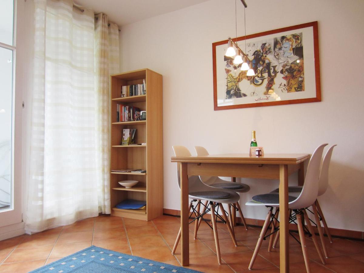 Ferienwohnung Sonnenschein - Direkte Meerlage Ostseebad Kühlungsborn المظهر الخارجي الصورة