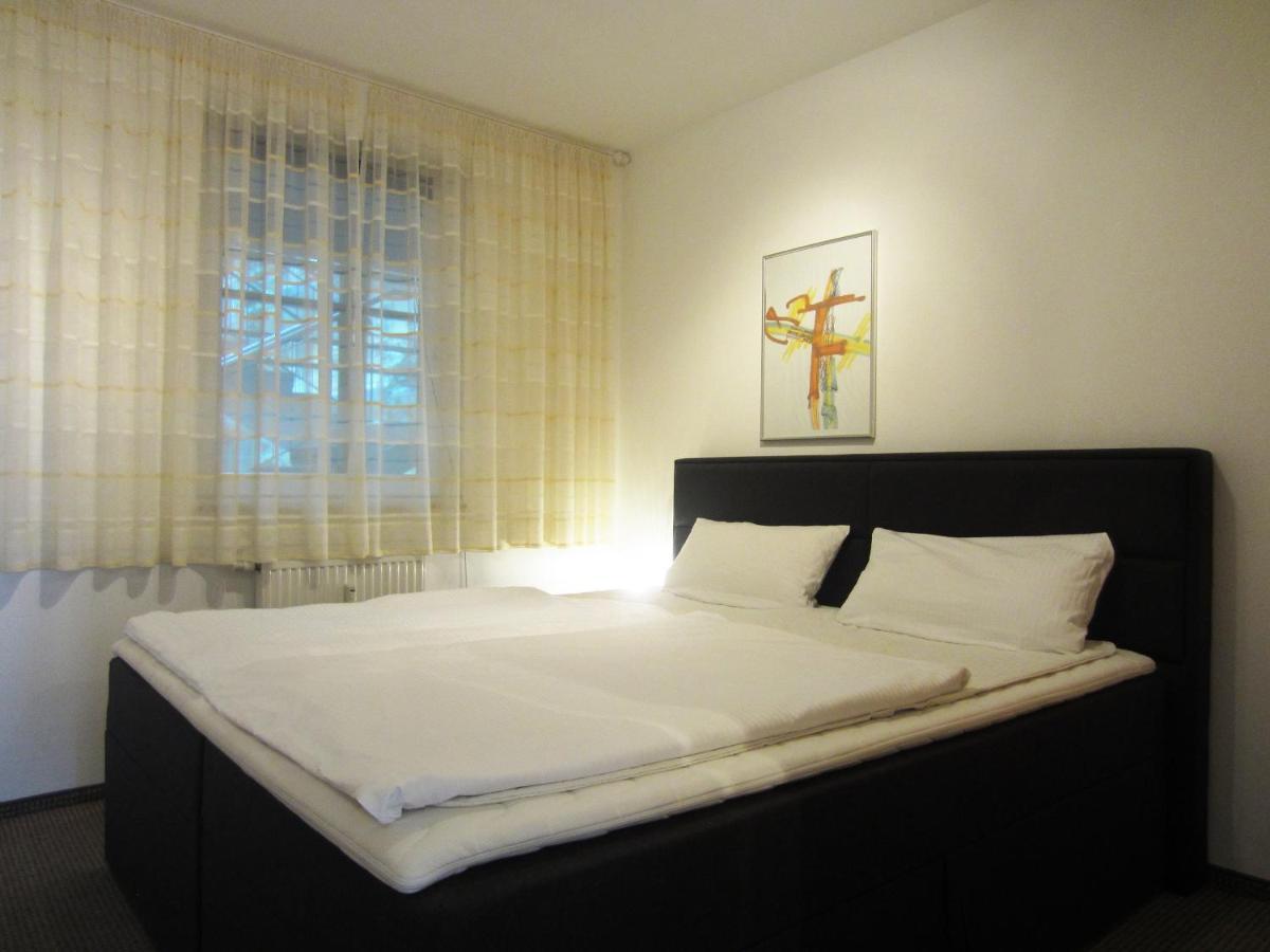 Ferienwohnung Sonnenschein - Direkte Meerlage Ostseebad Kühlungsborn المظهر الخارجي الصورة